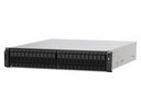 QNAP NAS TS-h2490FU-7302P-128G 24-bay