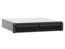 QNAP NAS TS-h2490FU-7302P-128G 24-bay