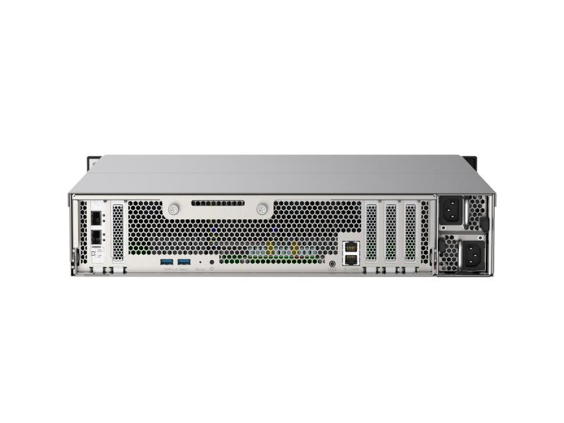 QNAP NAS TS-h2490FU-7302P-128G 24-bay