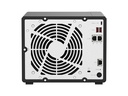 QNAP NAS TS-h973AX-8G 9-bay