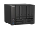 QNAP NAS TS-h973AX-8G 9-bay