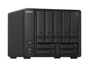 QNAP NAS TS-h973AX-8G 9-bay