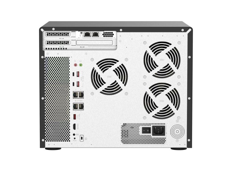 QNAP NAS TVS-H1688X-W1250-32G 16 bay