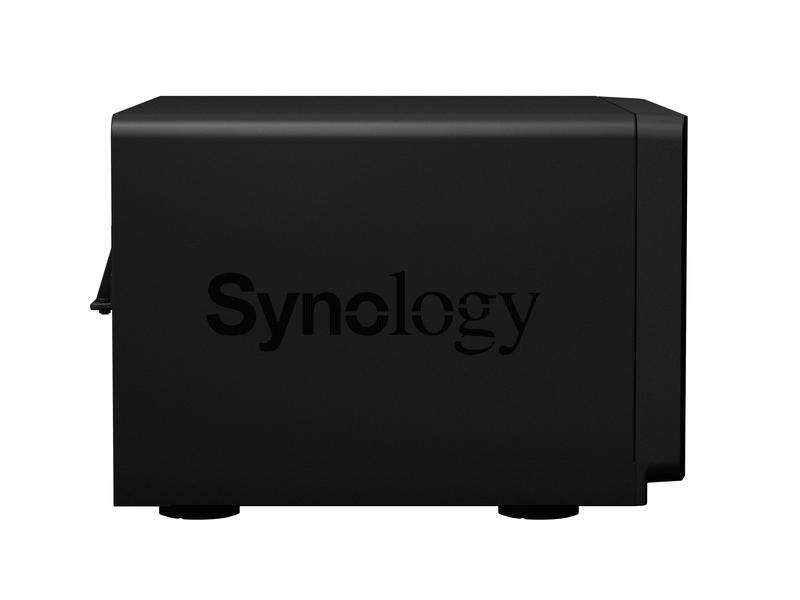 Synology NAS DiskStation DS1621+ 6-bay