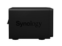 Synology NAS DiskStation DS1621+ 6-bay