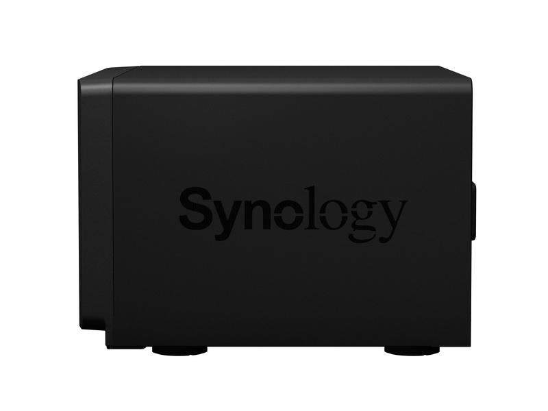 Synology NAS DiskStation DS1621+ 6-bay
