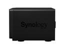 Synology NAS DiskStation DS1621+ 6-bay