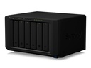 Synology NAS DiskStation DS1621+ 6-bay