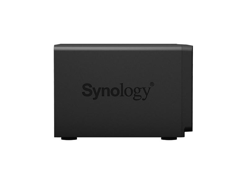 Synology NAS DiskStation DS620slim, 6-bay