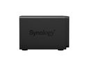 Synology NAS DiskStation DS620slim, 6-bay