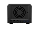 Synology NAS DiskStation DS620slim, 6-bay