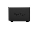 Synology NAS DiskStation DS620slim, 6-bay