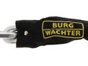 Burgwächter Vierkantkette GKM 10/ 100