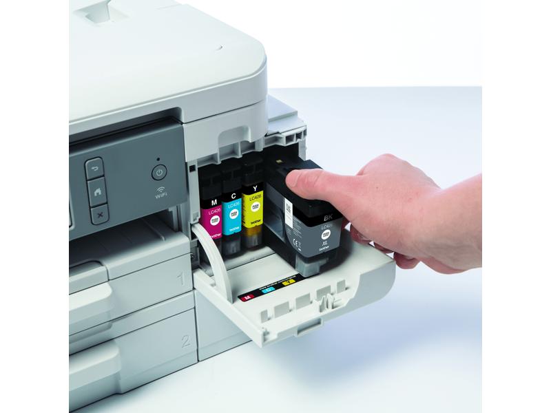 Brother Tinte LC-426XLBK Black