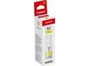 Canon Tinte GI-51Y Yellow