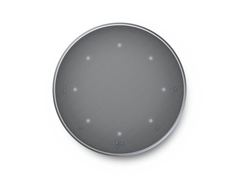 DELL MH3021P mobiler Adapter mit Freisprechfunktion