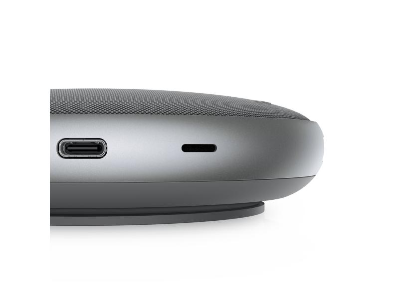 DELL MH3021P mobiler Adapter mit Freisprechfunktion