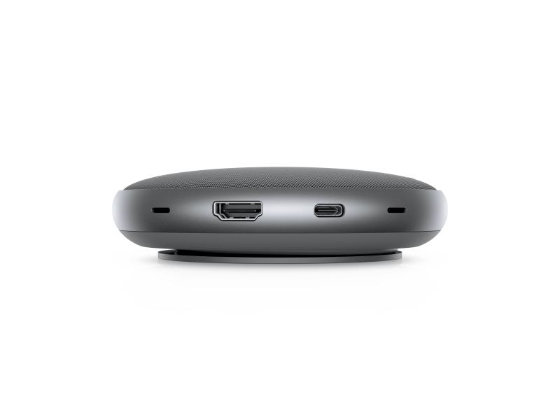 DELL MH3021P mobiler Adapter mit Freisprechfunktion