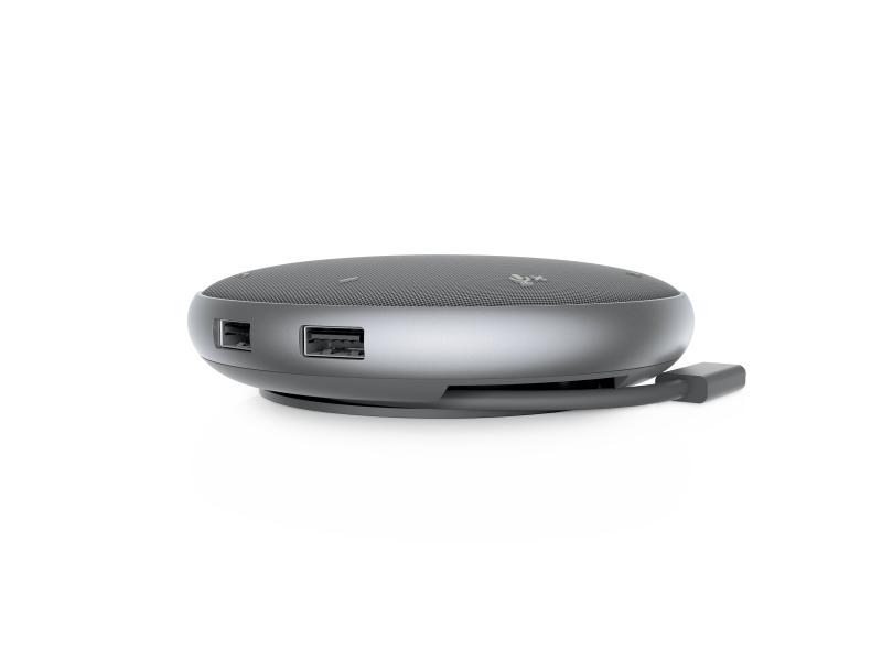 DELL MH3021P mobiler Adapter mit Freisprechfunktion