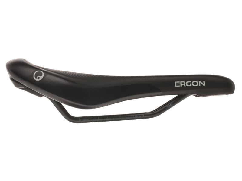 Ergon Fahrradsattel SM E-Mountain Sport Lady S/M