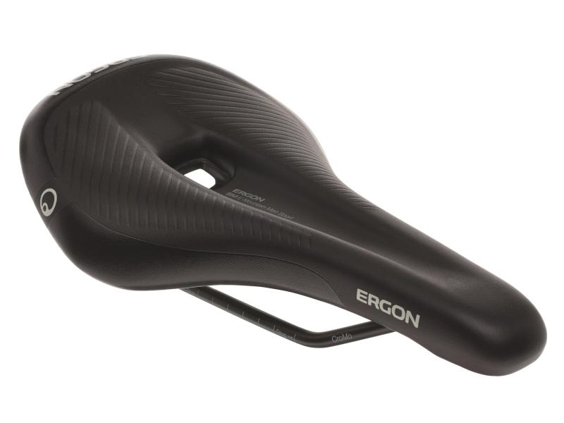 Ergon Fahrradsattel SM E-Mountain Sport M/L