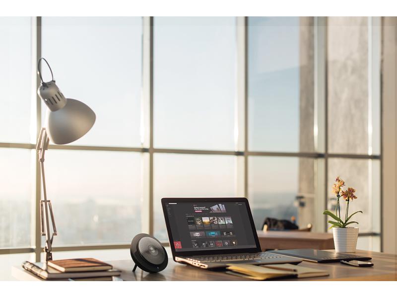 Jabra Speakerphone Speak 750 MS Teams