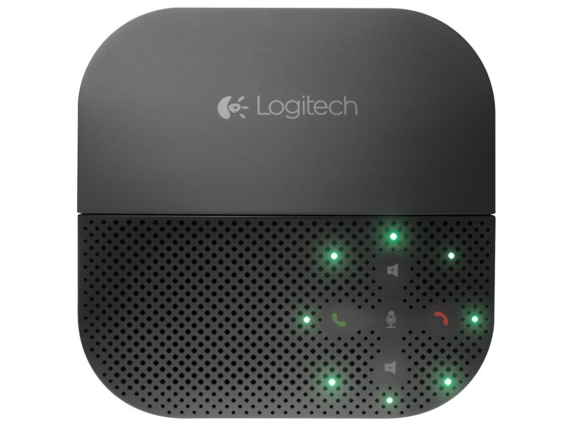 Logitech Speakerphone P710e