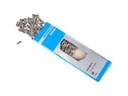 Shimano Velokette CN-HG71 7/8-Gang 116 Glieder