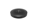 eMeet OfficeCore M2 USB Speakerphone Schwarz mit Bluetooth Dongle