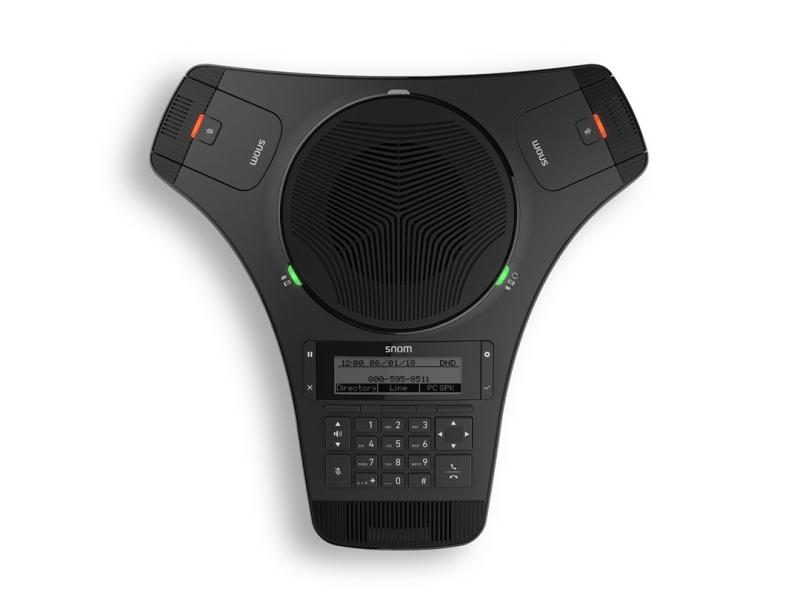 snom Konferenztelefon C520 WiMi