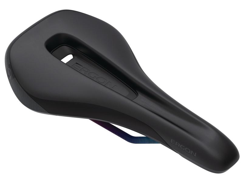 Ergon Fahrradsattel SM Enduro Comp Men M/L