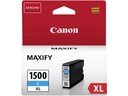 Canon Tinte PGI-1500XLC / 9193B001 Cyan