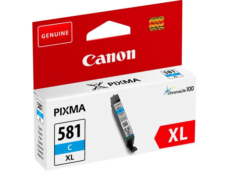 Canon Tintenset CLI-581XL