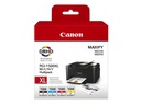 Canon Tintenset PGI-1500XL / 9182B004