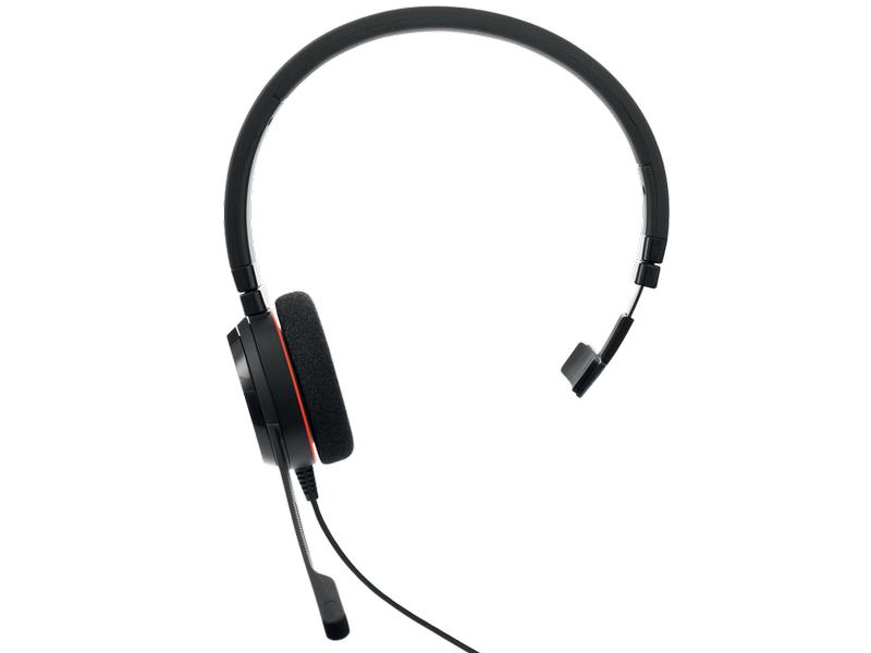 Jabra Headset Evolve 20 Mono UC