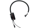Jabra Headset Evolve 20 Mono UC