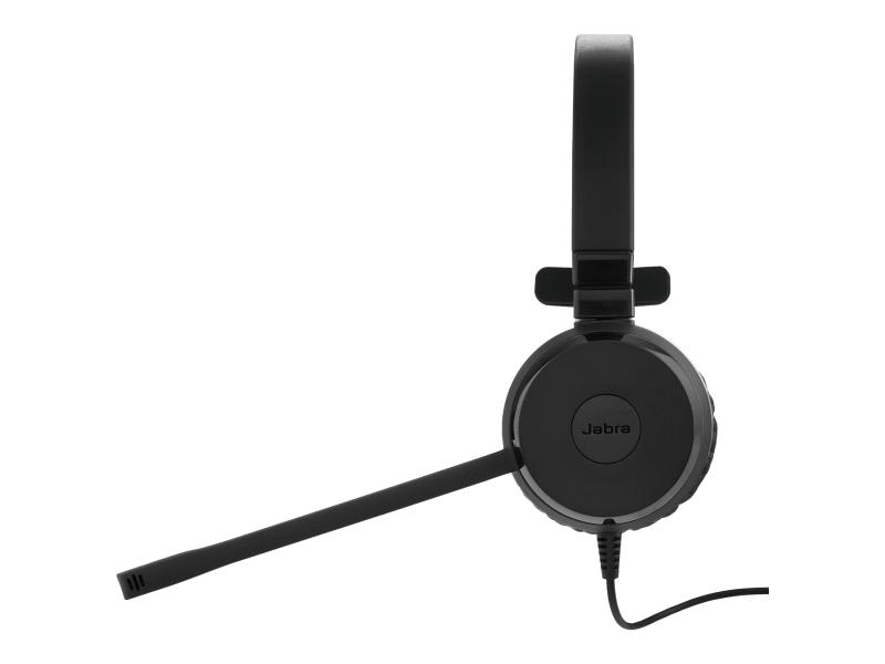 Jabra Headset Evolve 20SE Mono UC