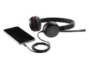 Jabra Headset Evolve 30 II Duo UC