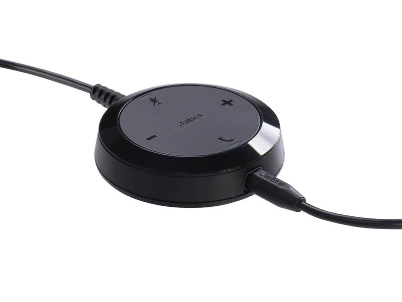 Jabra Headset Evolve 30 II Mono MS