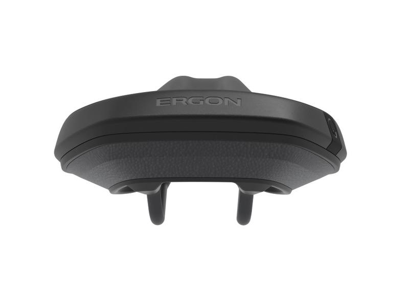 Ergon Fahrradsattel SMC Core Man black M/L