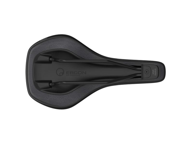 Ergon Fahrradsattel SMC Core Man black M/L