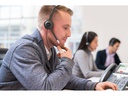 Cisco Headset 532 Duo QD-RJ Kabel