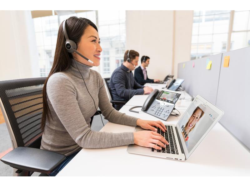 Cisco Headset 532 Duo USB-A Adapter
