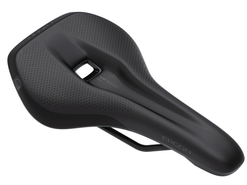 Ergon Fahrradsattel SMC Sport Gel Men M/L