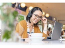 Cisco Headset 730 Duo Carbon, USB-A