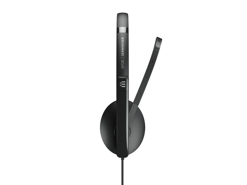EPOS | SENNHEISER Headset ADAPT 165T Duo USB-C, Klinke