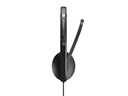 EPOS | SENNHEISER Headset ADAPT 165T Duo USB-C, Klinke