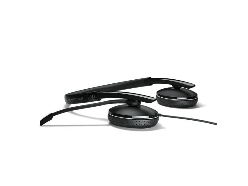 EPOS | SENNHEISER Headset ADAPT 165T Duo USB-C, Klinke