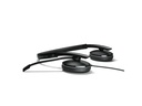 EPOS | SENNHEISER Headset ADAPT 165T Duo USB-C, Klinke