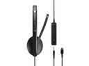 EPOS | SENNHEISER Headset ADAPT 165T Duo USB-C, Klinke